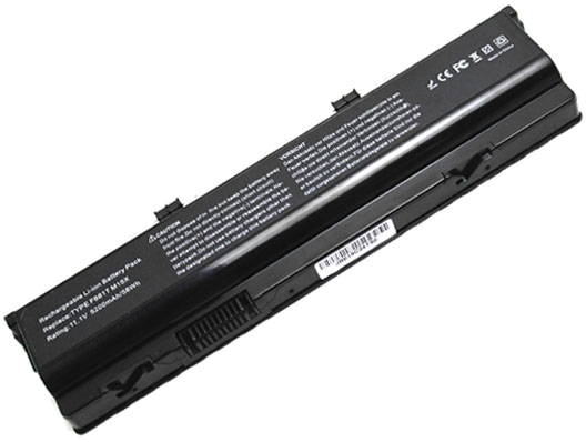 Dell W670 laptop battery