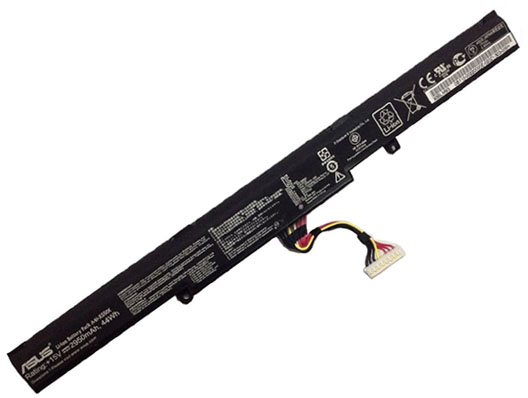 Asus F450JF Series laptop battery