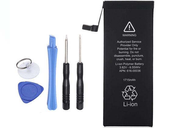 Apple iPhone 6S Cell Phone battery