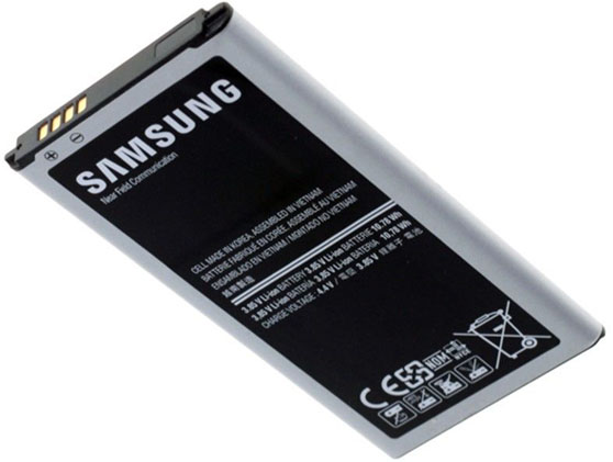 Samsung Galaxy S5 Cell Phone battery