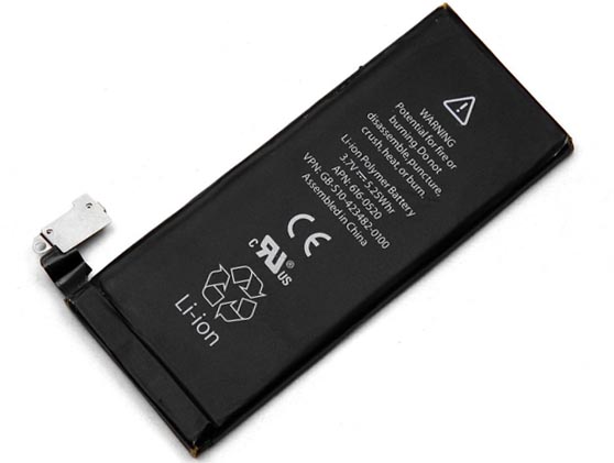 APPLE iPhone 4 Cell Phone battery