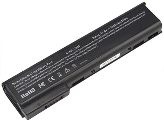HP HSTNN-LP4Z laptop battery