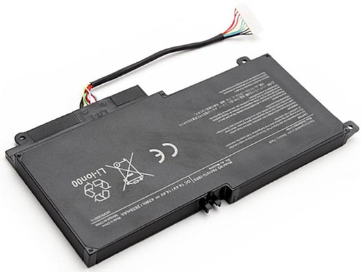 Toshiba Satellite L50-A laptop battery