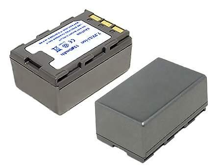 JVC GR-DVX407 battery