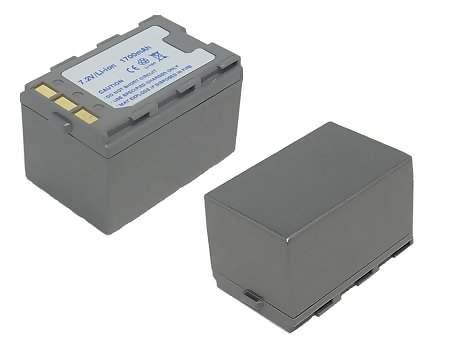 JVC GR-DVX707 battery