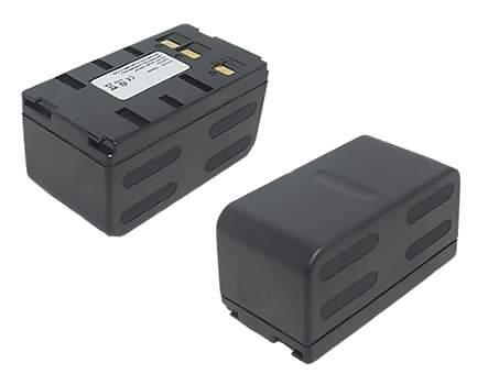 JVC GR-SXM930U battery