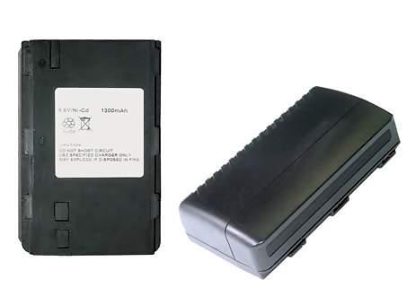 Zenith VM-6100 battery