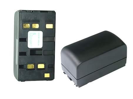 Samsung NC-240 camcorder battery