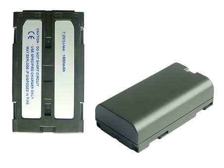 JVC GR-VBM1 battery