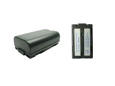 Hitachi DZ-BP14R battery