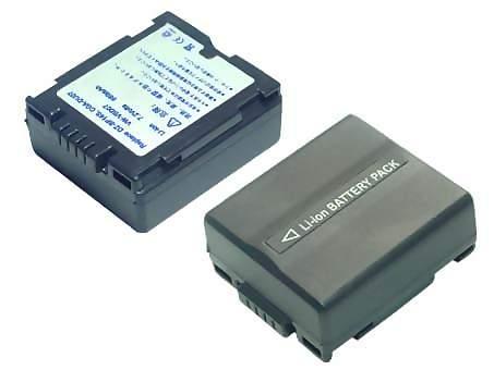 Hitachi DZ-GX5100 battery