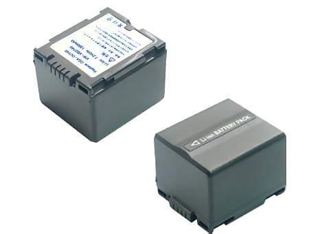 Hitachi DZ-HS300 battery