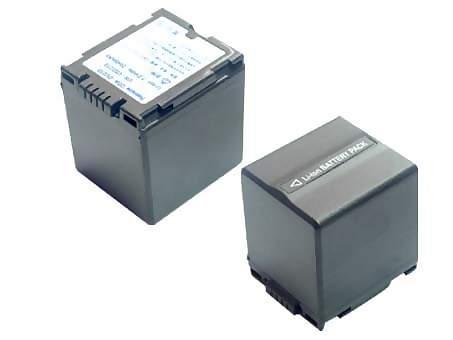 Hitachi DZ-MV730 battery