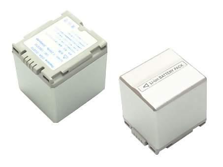 Hitachi DZ-GX20E battery