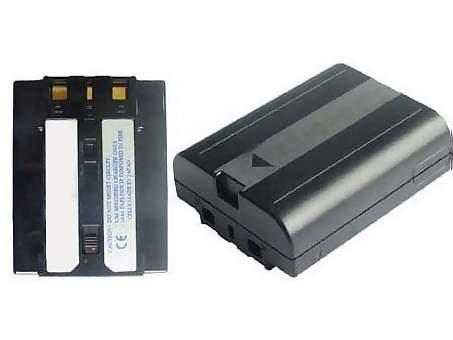 Sharp BT-L22U camcorder battery