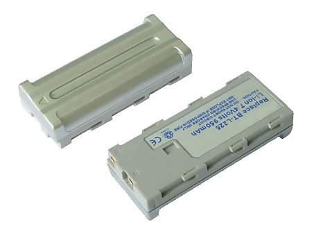 Sharp VZ-100 battery