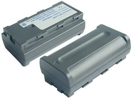 Sharp VL-NZ10S battery