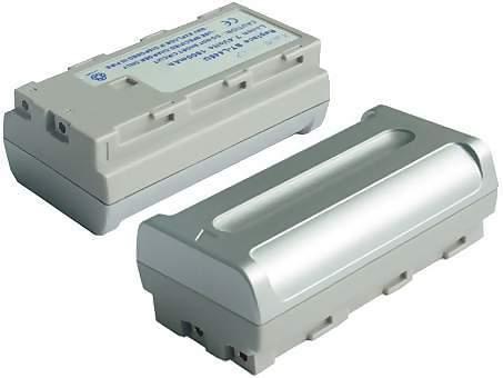 Sharp VL-NZ50 battery