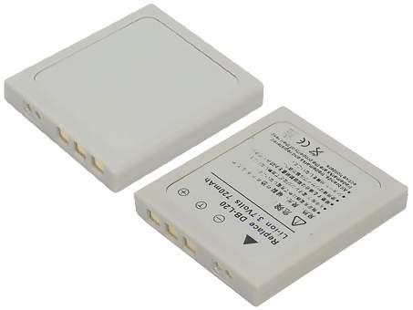 SANYO Xacti VPC-C1 digital camera battery