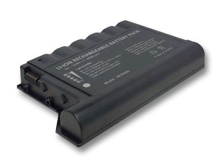 Compaq Evo N610V laptop battery