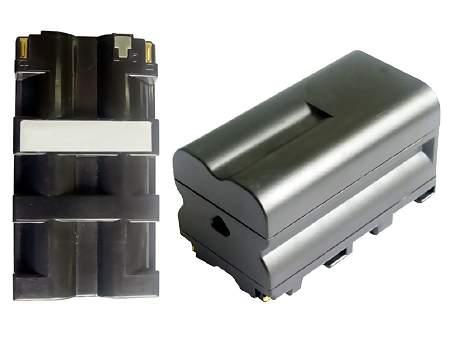 Sony CCD-TRV51 battery