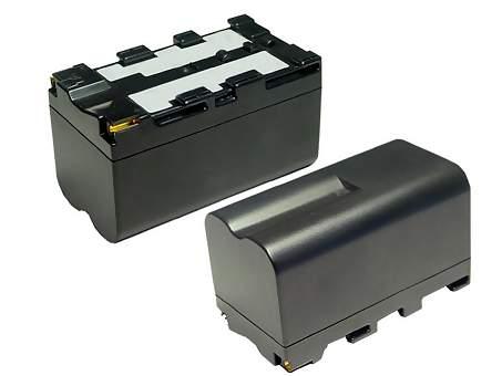 Sony CCD-TRV36E battery