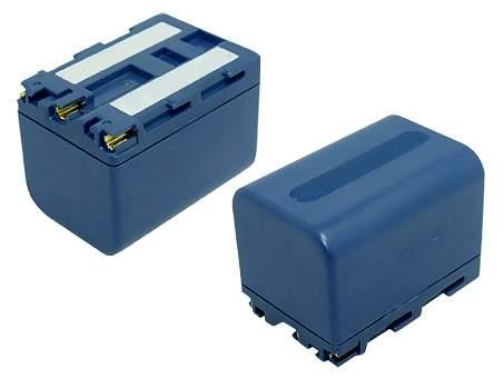 Sony DCR-TRV19 battery