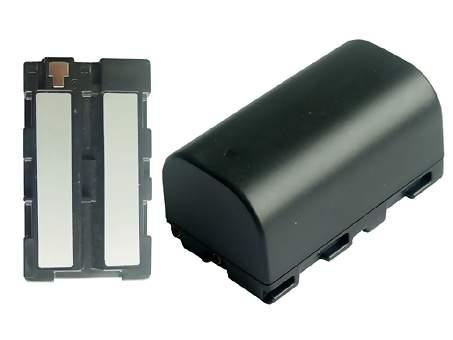 Sony DCR-PC4E battery