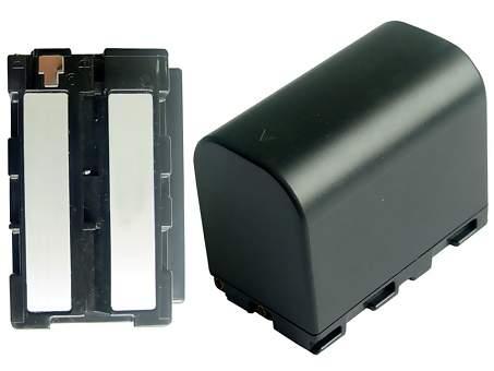 Sony DCR-PC5 battery