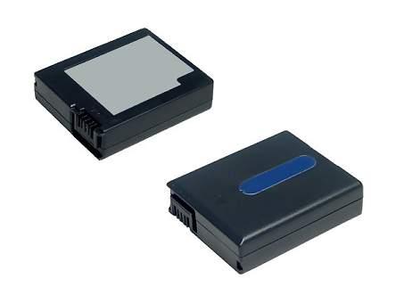 Sony DCR-PC108 battery