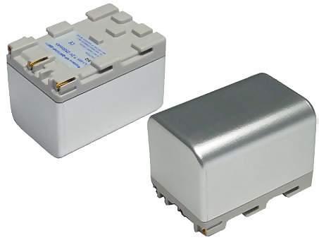 Sony DCR-HC88 battery