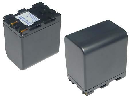 Sony CCD-TRV126 battery