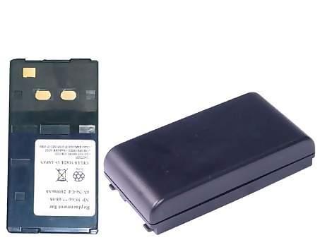 Sony CCD-850 battery