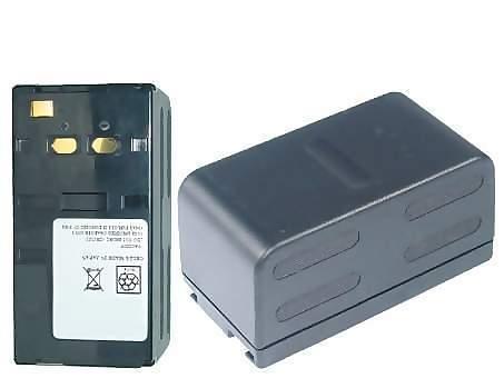 Sony CCD-SP7 battery