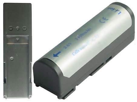 Sony MZ-E3 digital camera battery