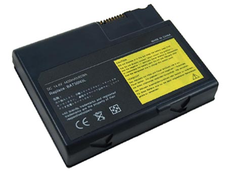 Acer Aspire 1200 Series laptop battery