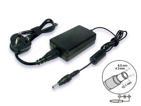 Fujitsu Stylistic LT Laptop AC Adapter