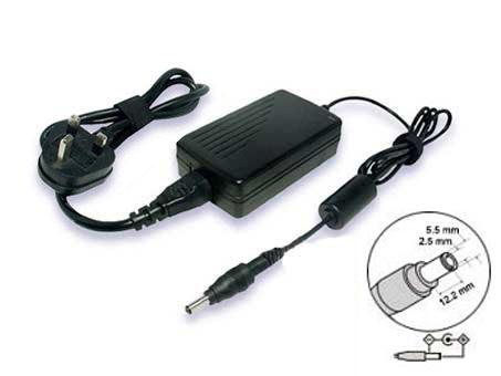 Fujitsu FMV-BIBLO NB18D/F Laptop AC Adapter