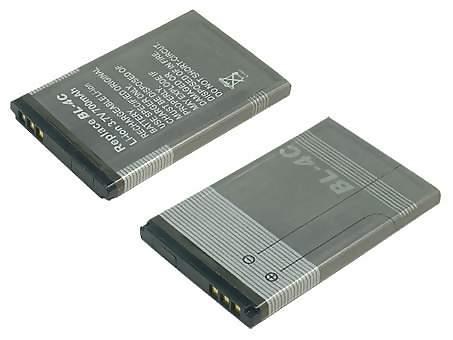 Nokia 6125 Cell Phone battery