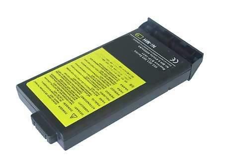 Acer BTP-1731 laptop battery
