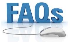 FAQs